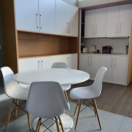 Loft Acogedor Appartement Sevilla Buitenkant foto