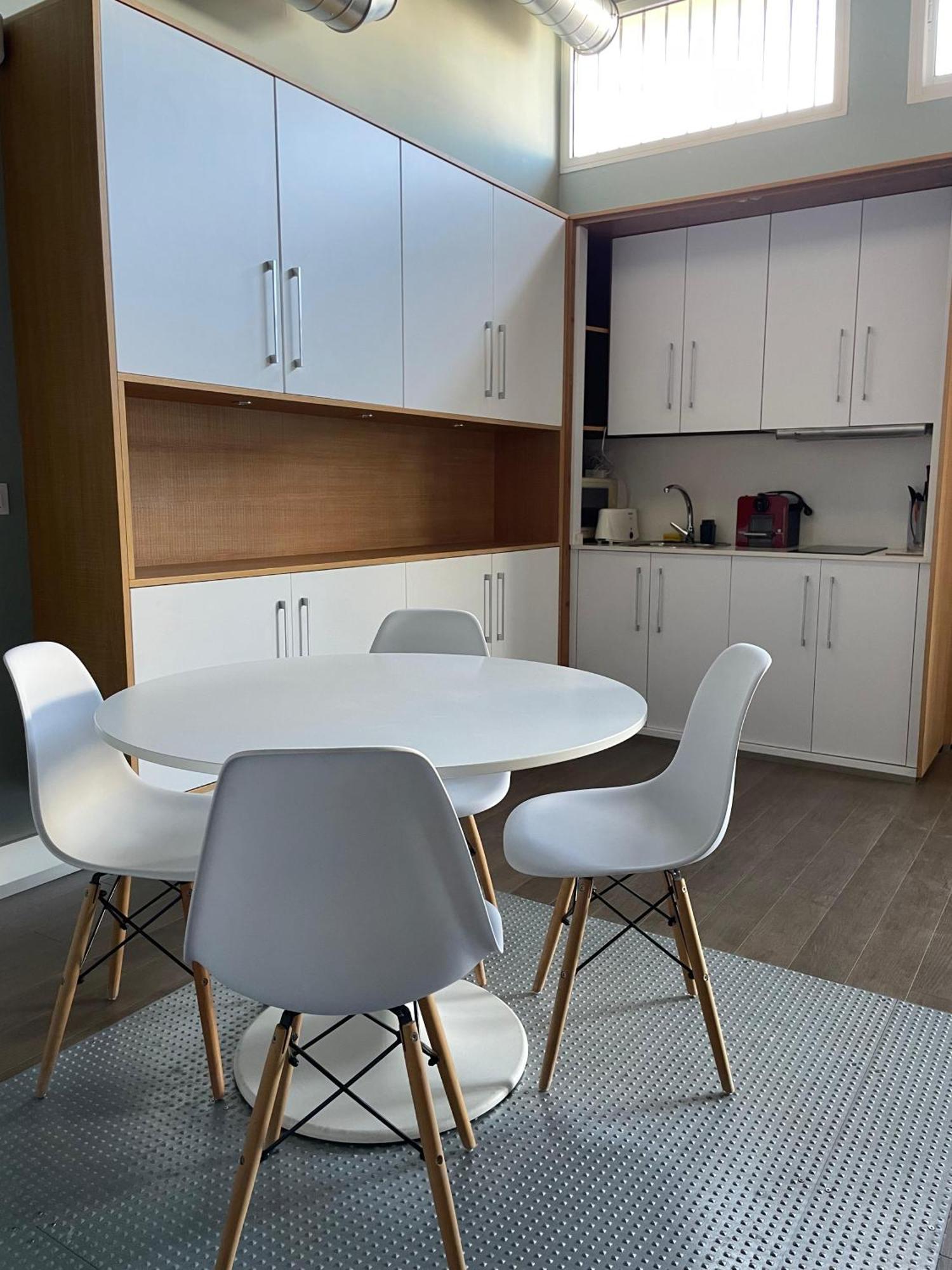 Loft Acogedor Apartamento *