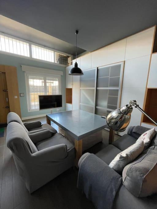 Loft Acogedor Apartamento