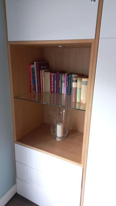Loft Acogedor Apartamento *