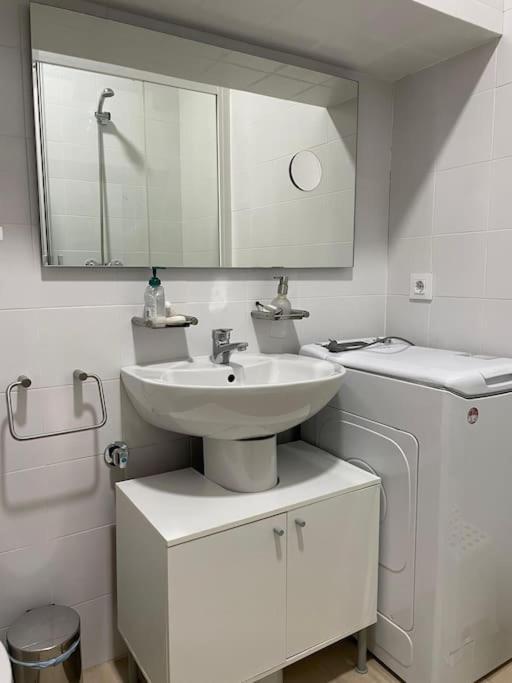 Loft Acogedor Apartamento Sevilha