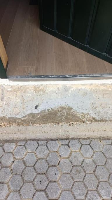 Loft Acogedor Sevilha