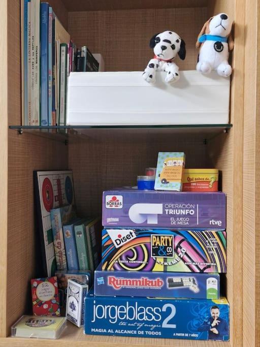 Loft Acogedor Apartamento Sevilha