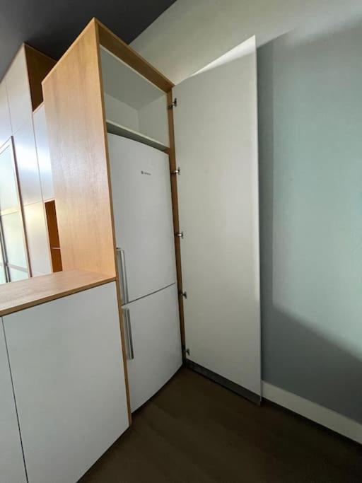 Loft Acogedor Sevilha