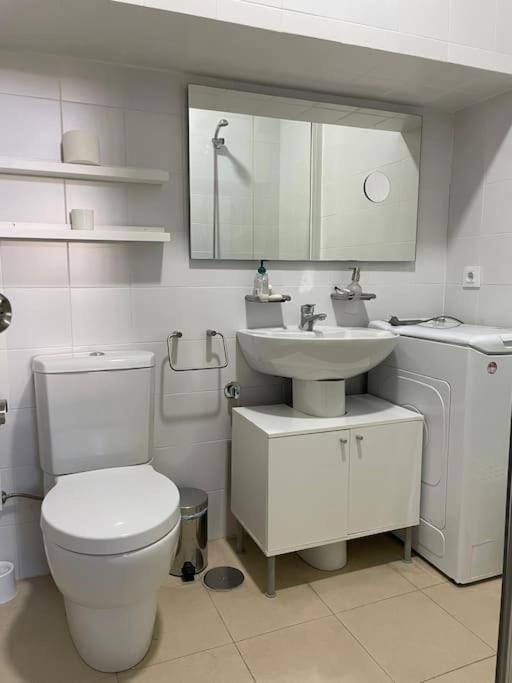 Loft Acogedor * Sevilha