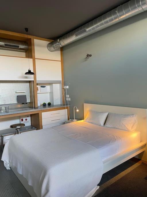 Loft Acogedor Apartamento